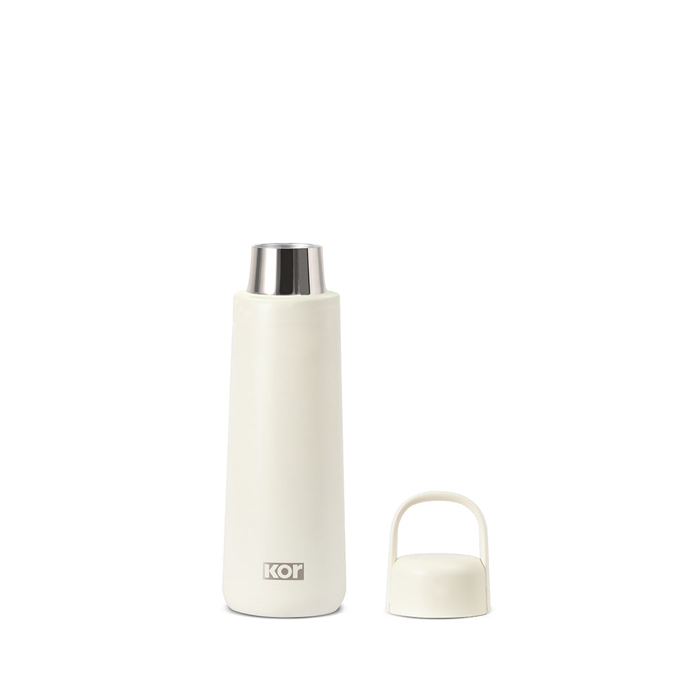 Melrose - 20 oz (600 ml) Double Wall Stainless Steel Bottle