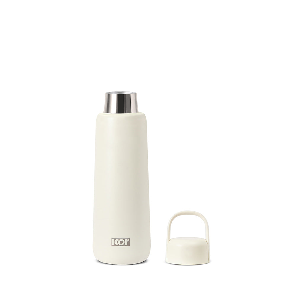 Melrose - 27 oz (800 ml) Double Wall Stainless Steel Bottle