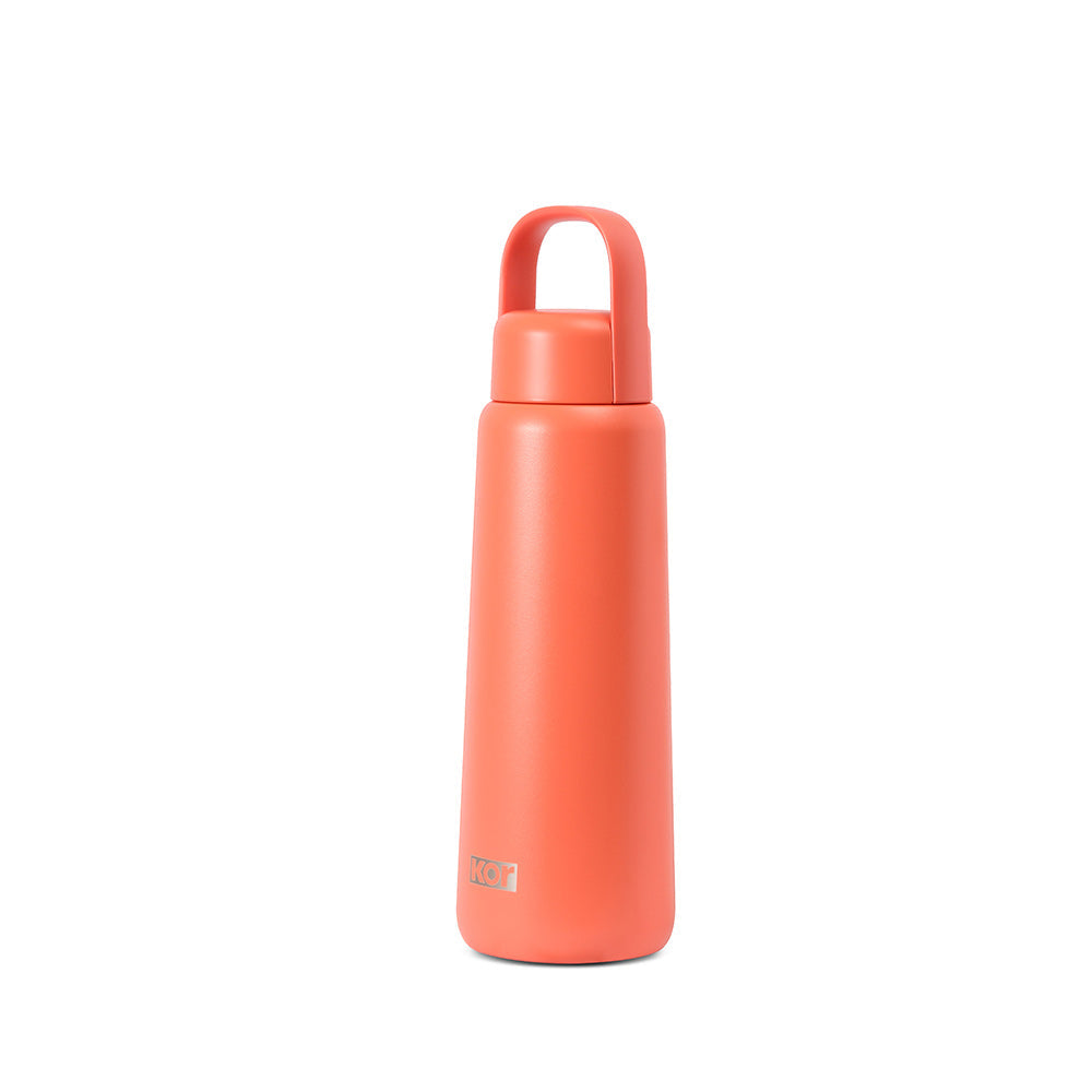 Melrose - 27 oz (800 ml) Double Wall Stainless Steel Bottle