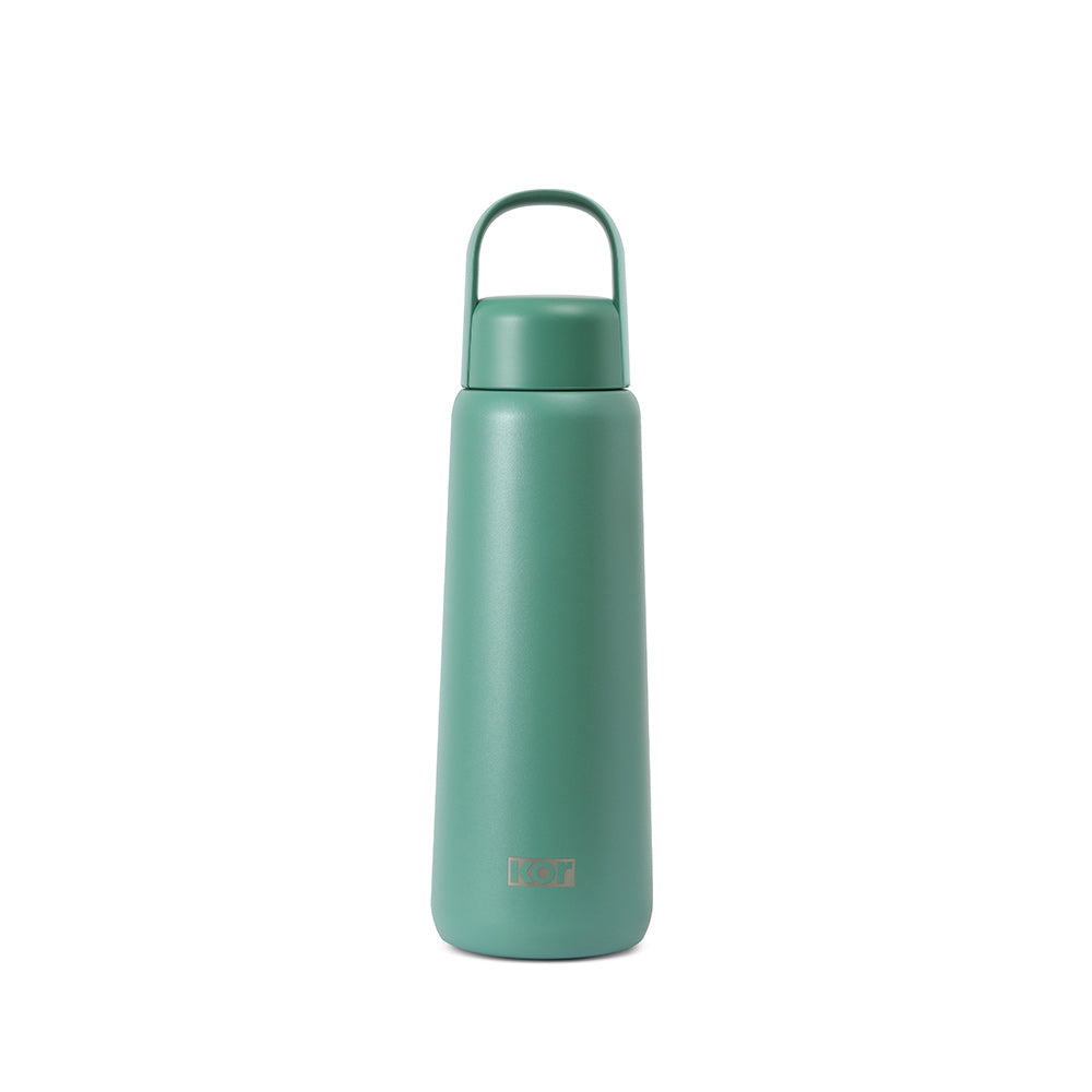 Melrose - 27 oz (800 ml) Double Wall Stainless Steel Bottle