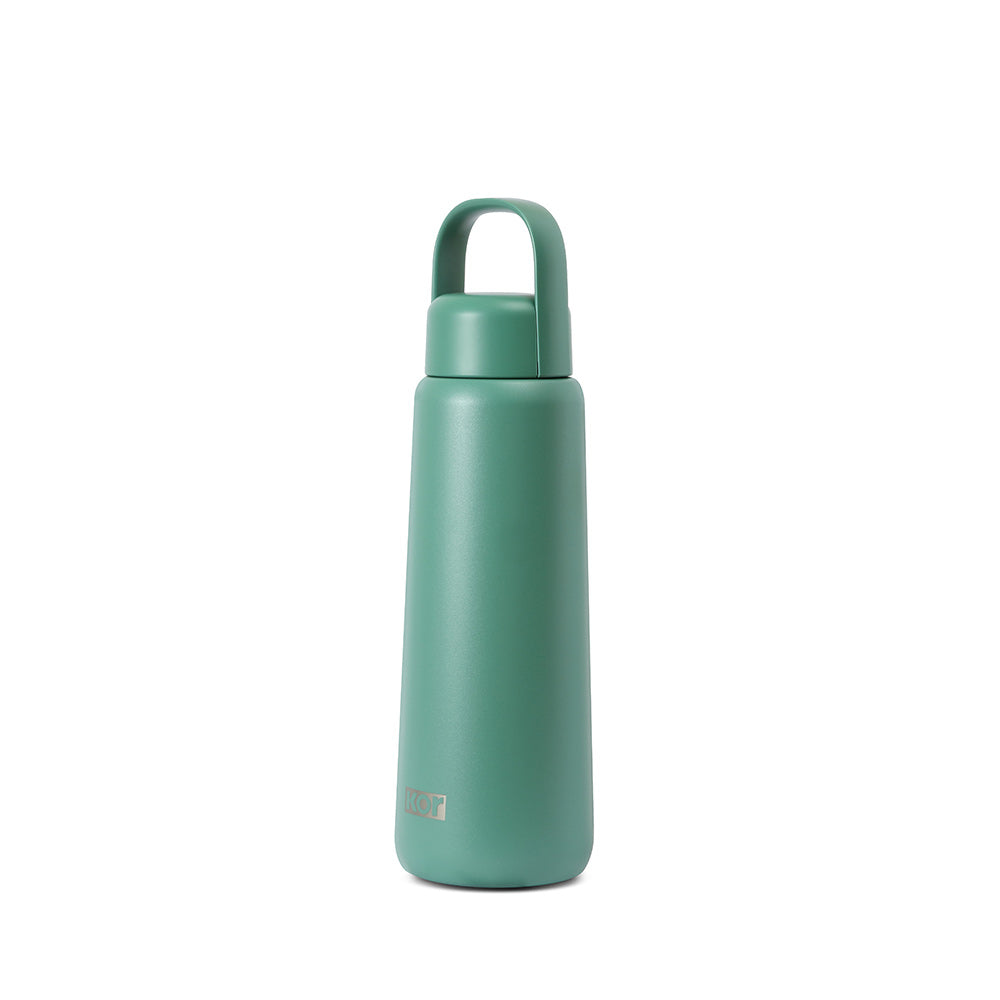 Melrose - 27 oz (800 ml) Double Wall Stainless Steel Bottle