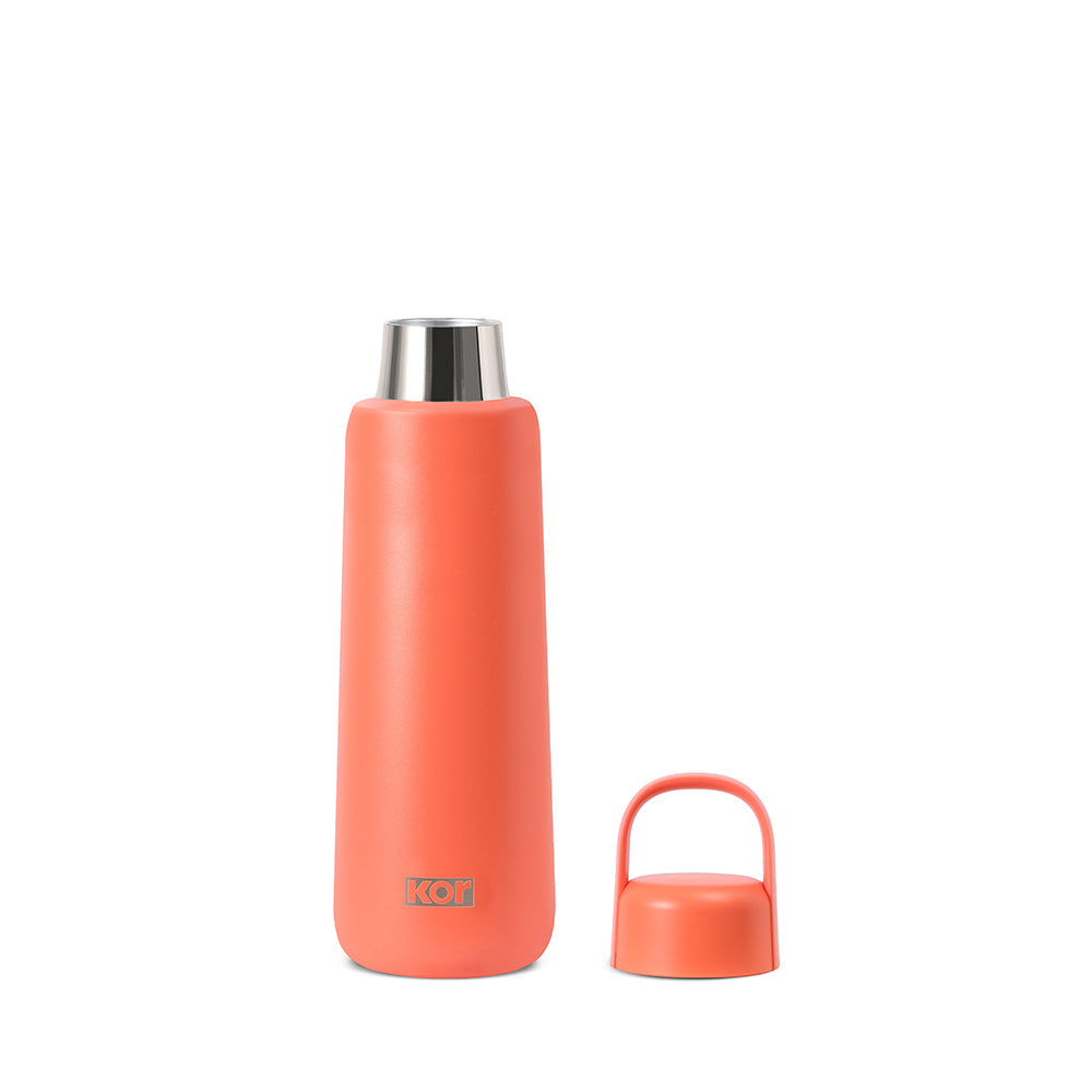 Melrose - 27 oz (800 ml) Double Wall Stainless Steel Bottle