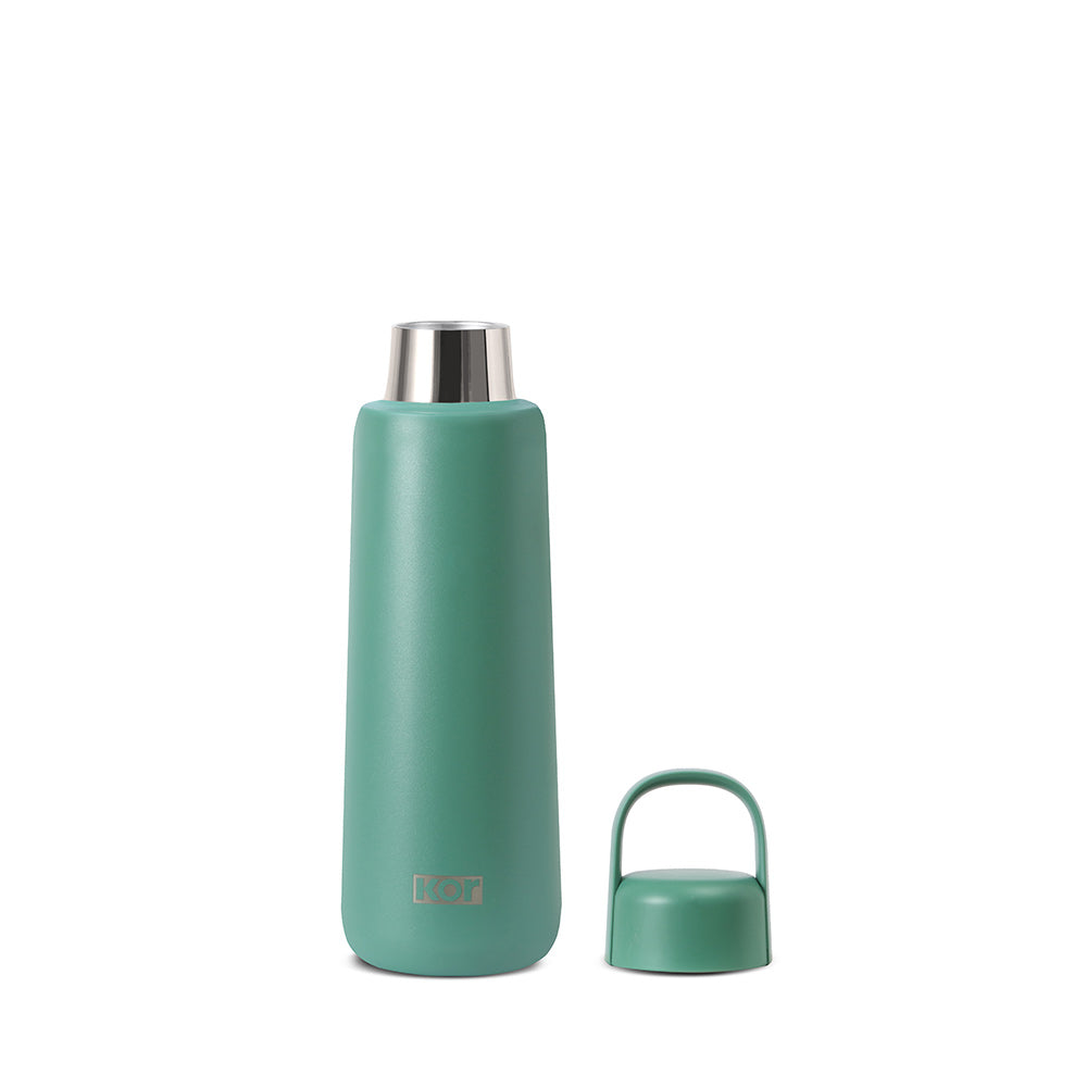 Melrose - 27 oz (800 ml) Double Wall Stainless Steel Bottle