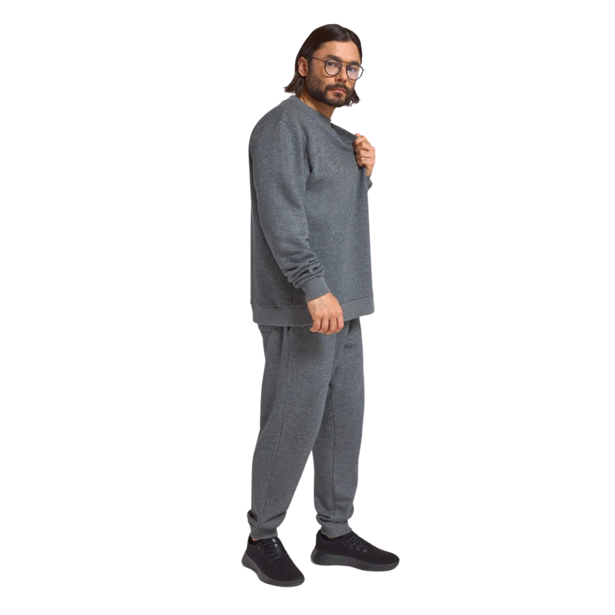 Men's Merino Blend Sweatpant