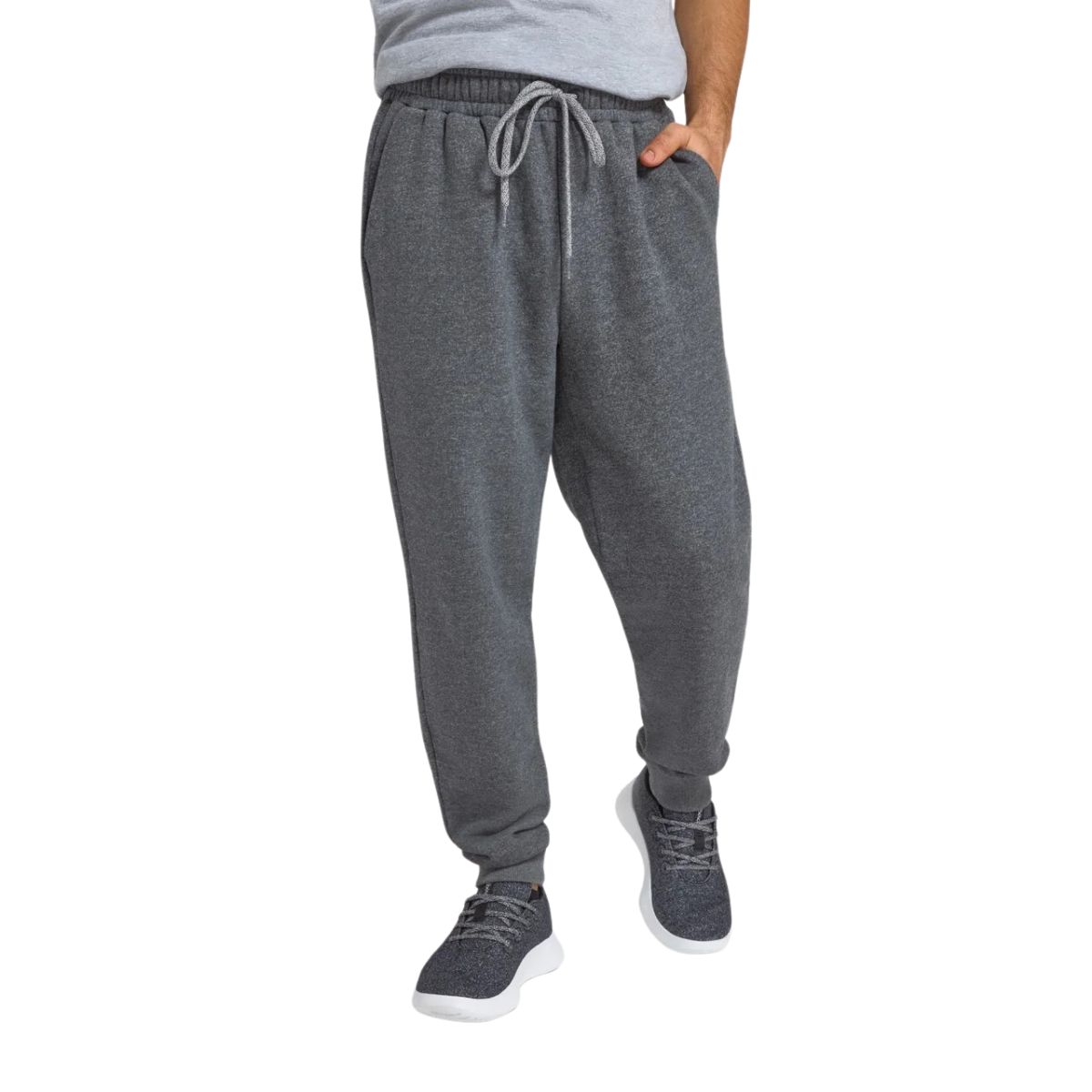Men's Merino Blend Sweatpant