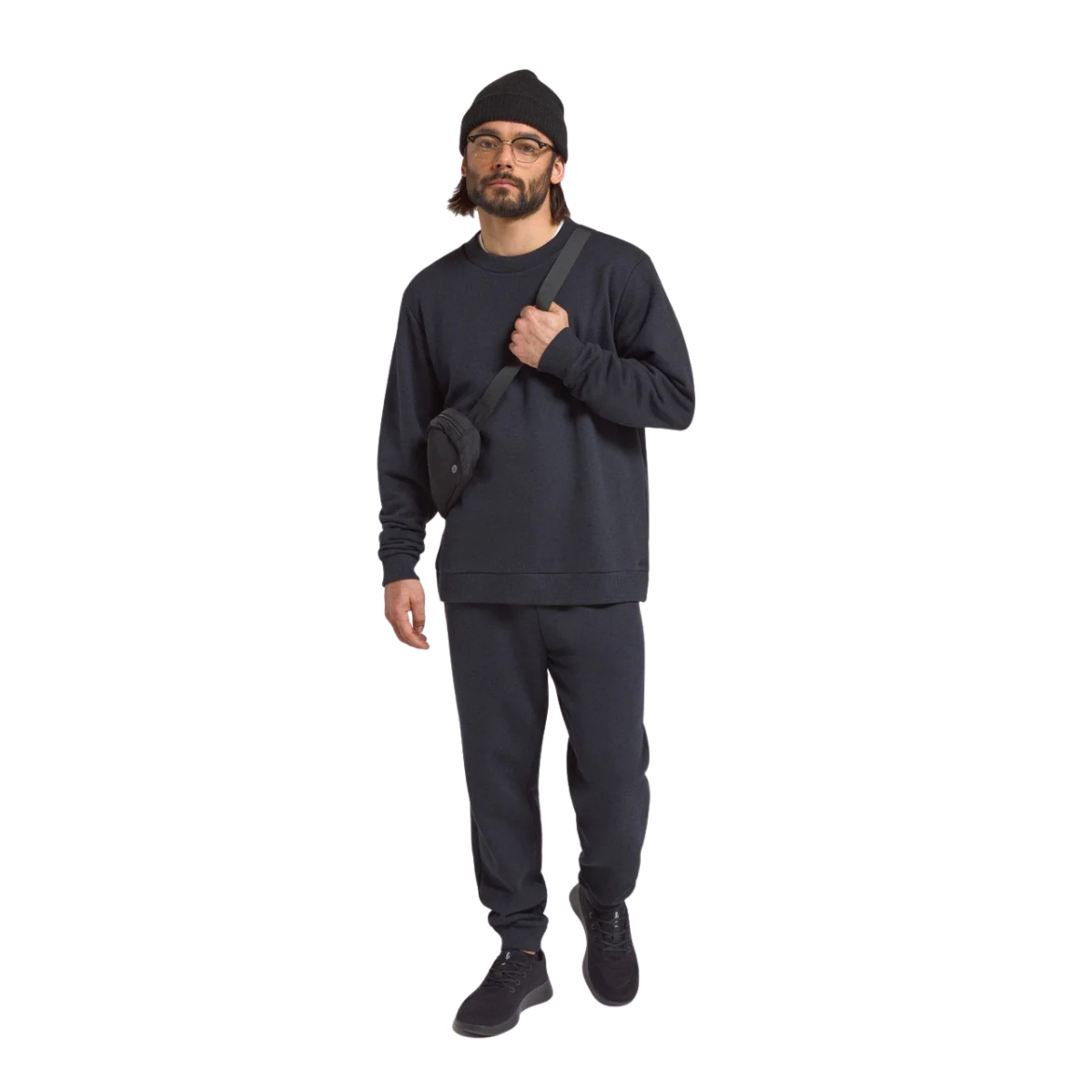 Men's Merino Blend Sweatpant