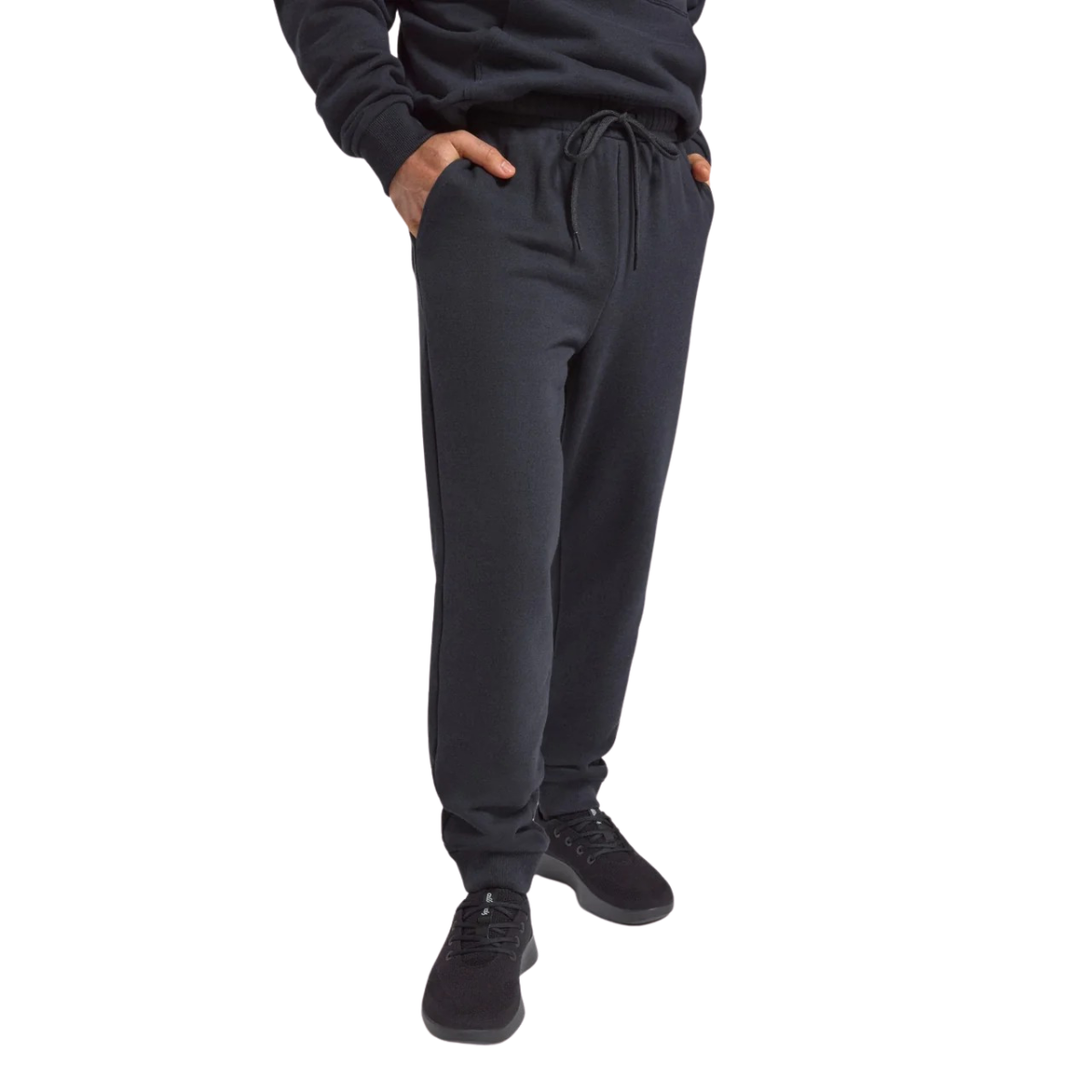 Men's Merino Blend Sweatpant