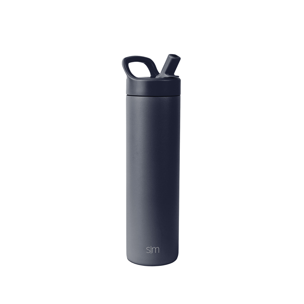 Mesa with Straw Lid - 24oz - Deep Ocean