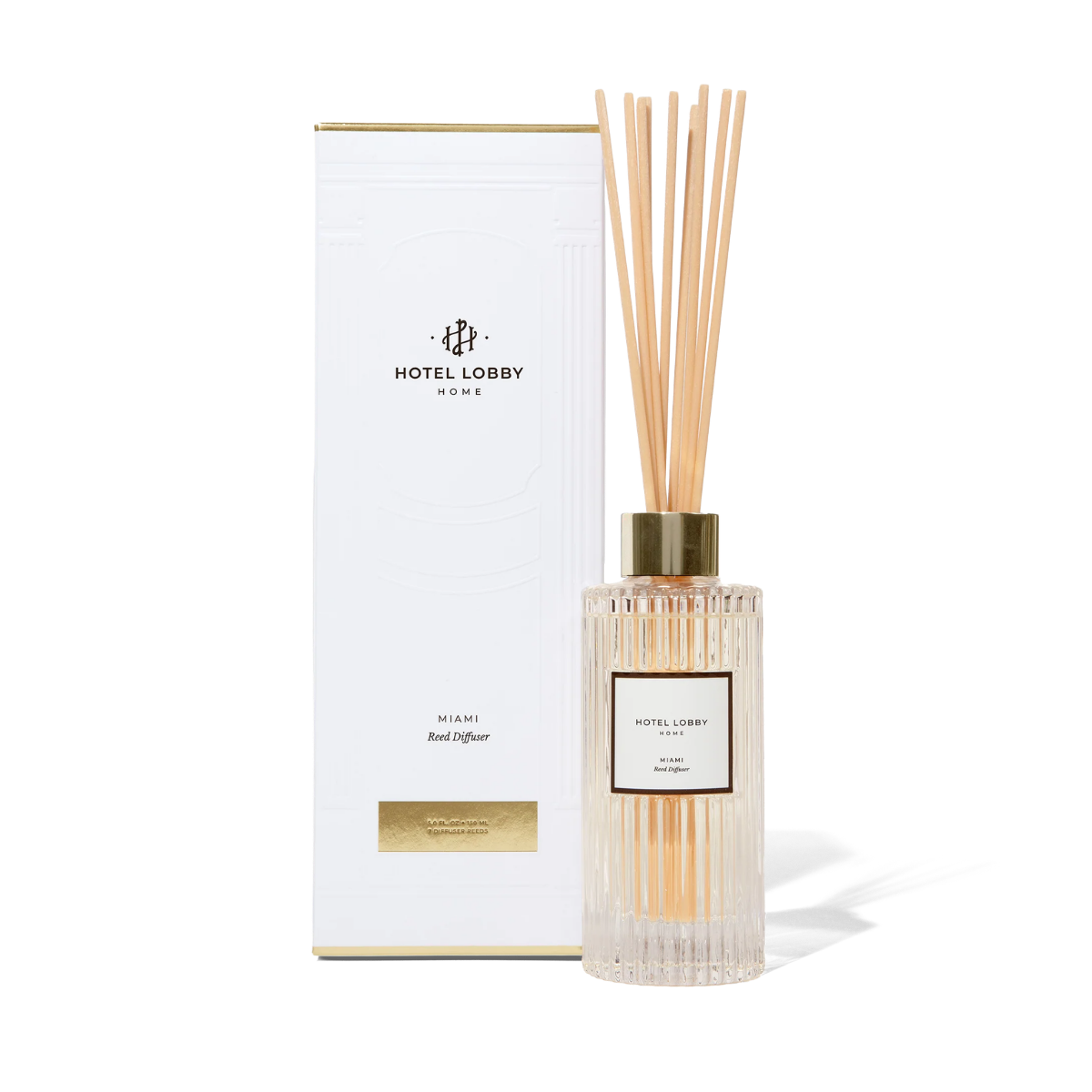 Miami Reed Diffuser