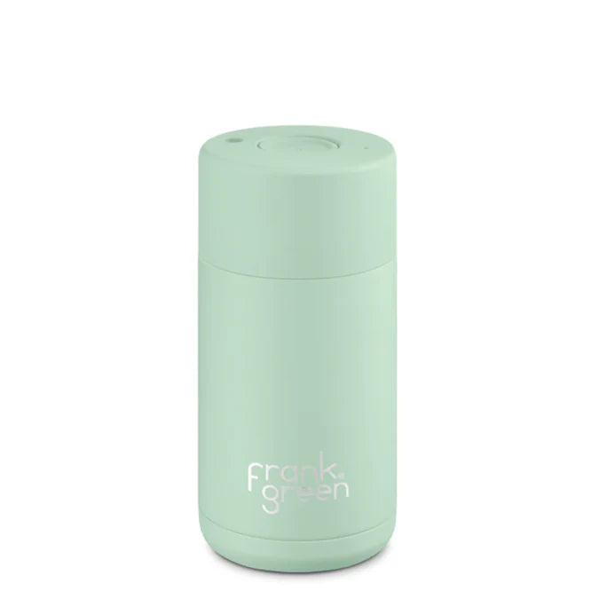 Ceramic Reusable Cup