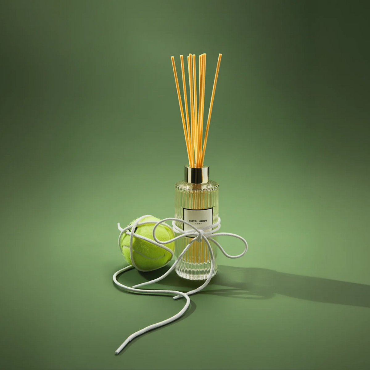 Racquet Club Reed Diffuser