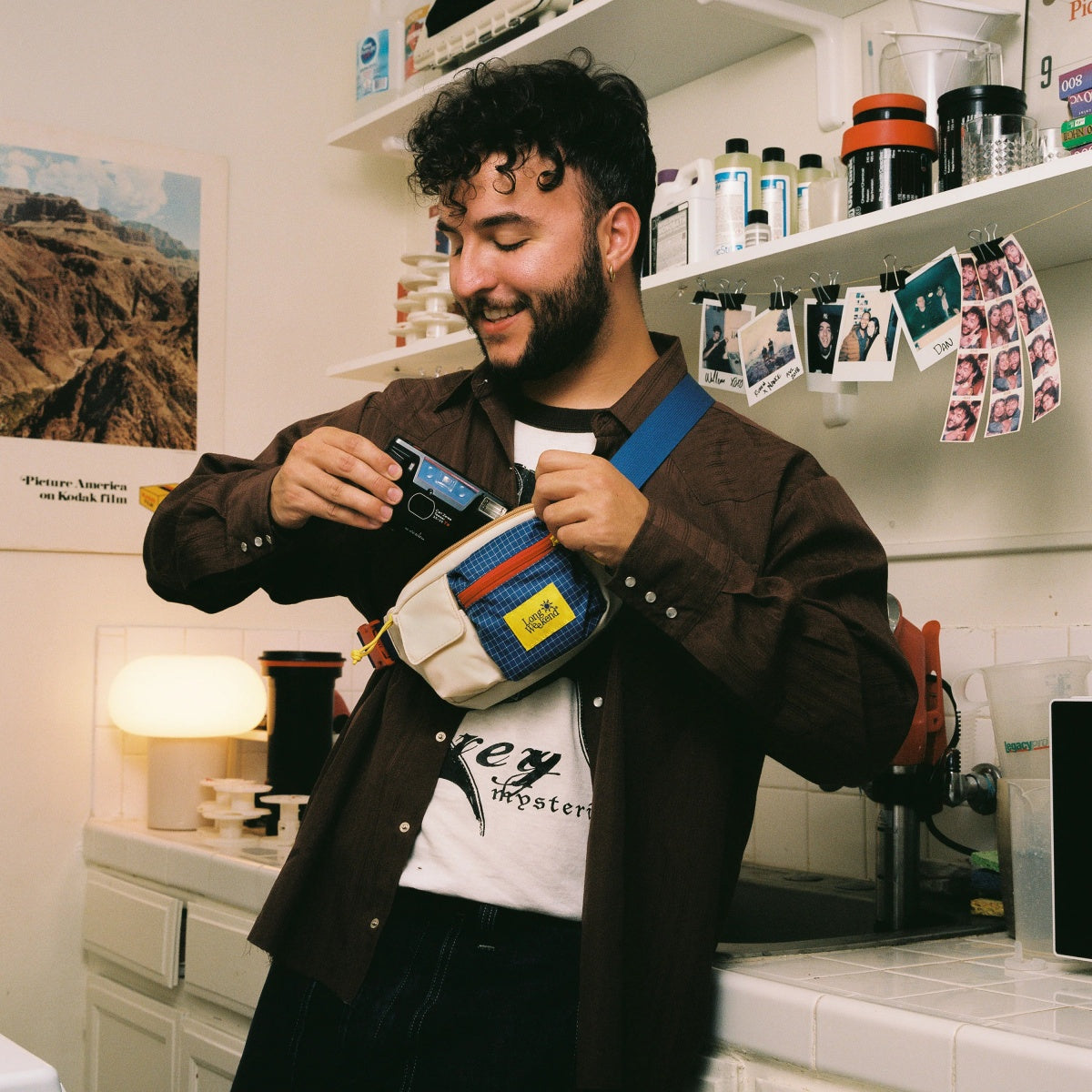 Monterey Sling