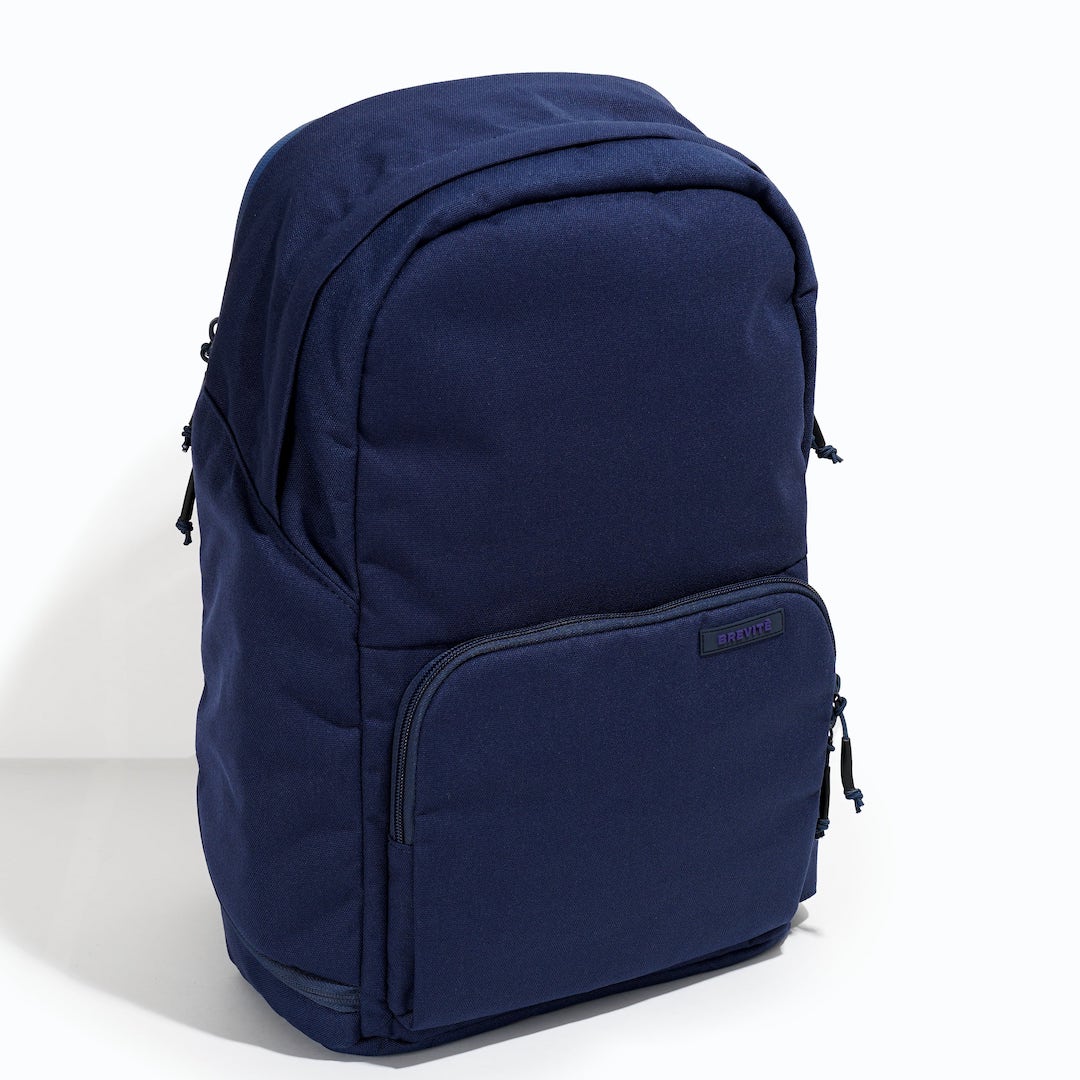 brevite laptop backpack The Brevitē Backpack