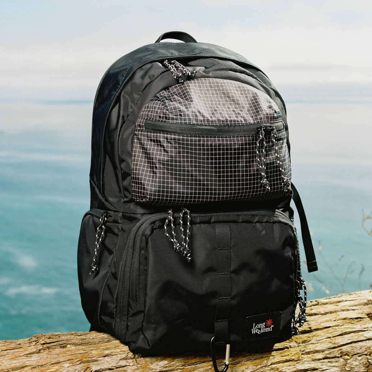 Morro Convertible Backpack