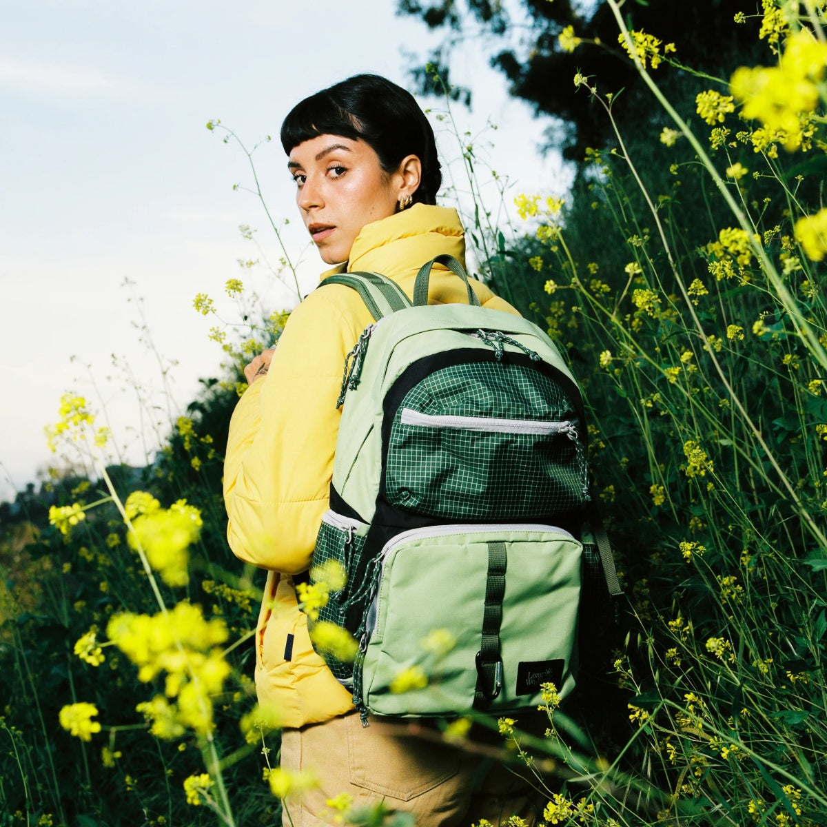 Morro Convertible Backpack