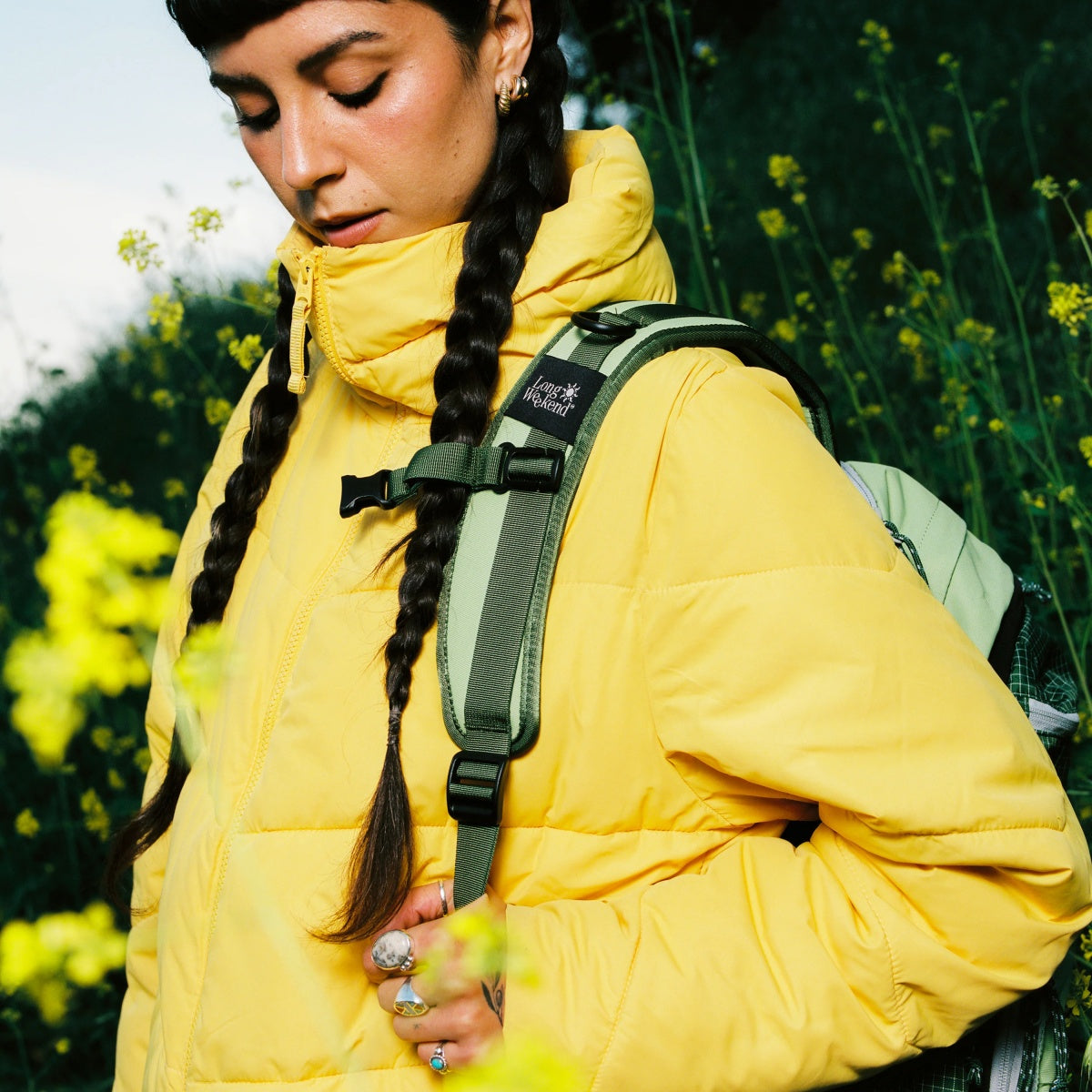 Morro Convertible Backpack