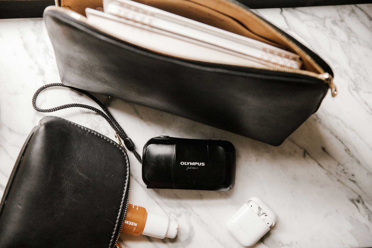 Mulu Catchall Pouch