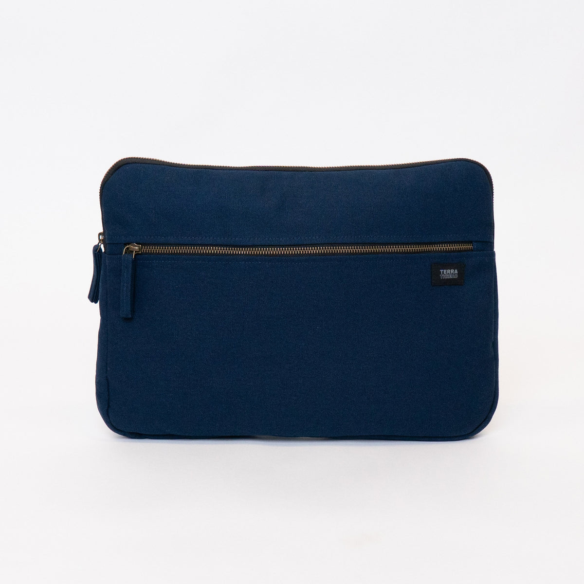 navy blue laptop sleeve for 15 inch laptops#color_navy-blue