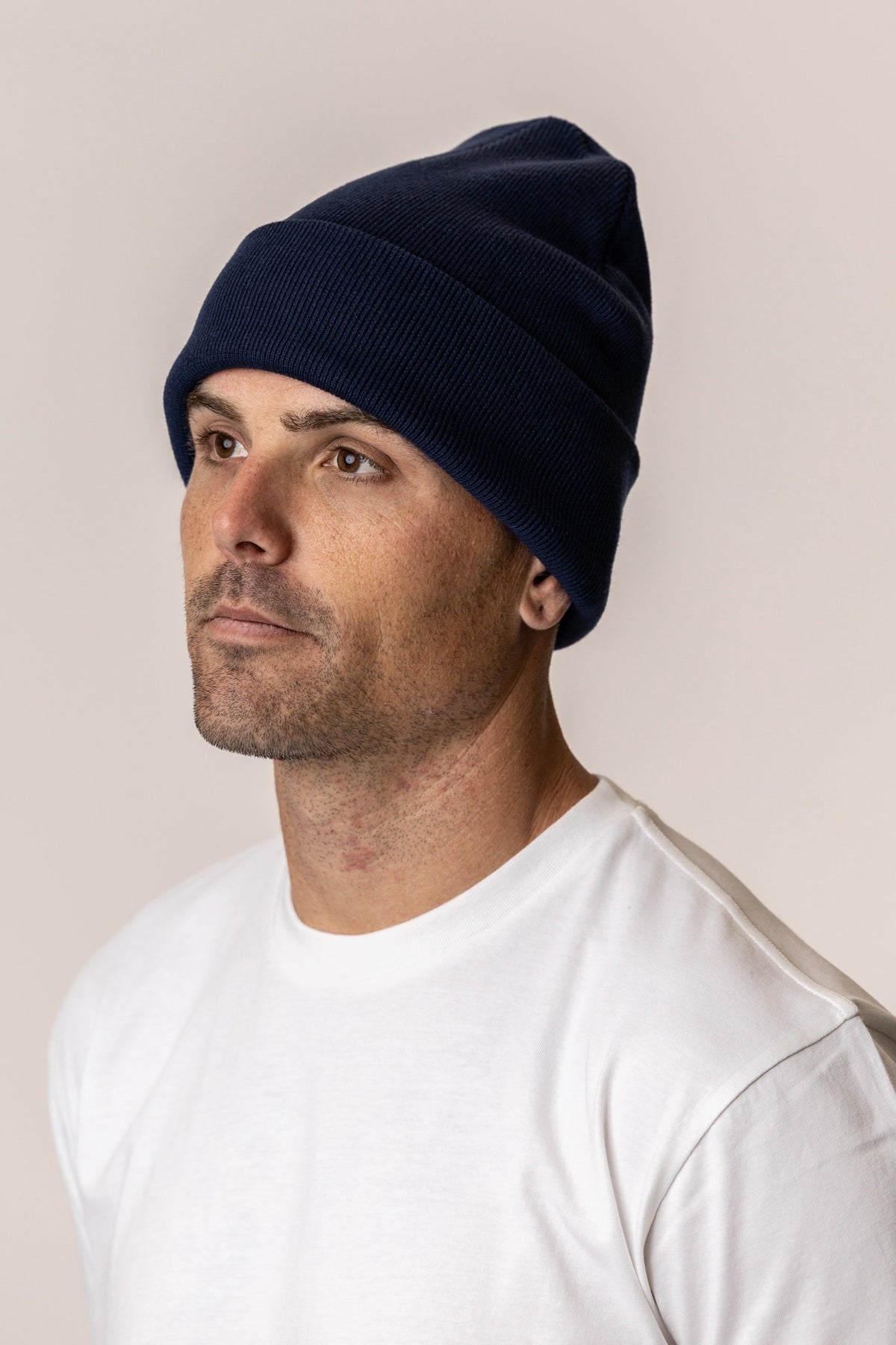 navy blue beanie hat#color_navy-blue