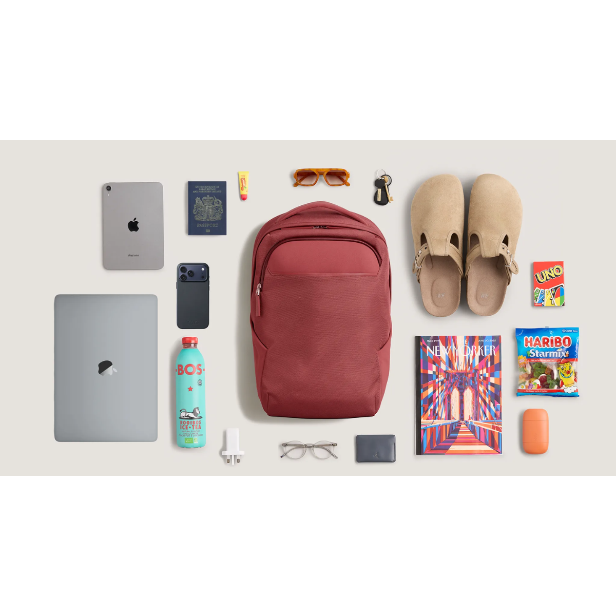 Neo Backpack