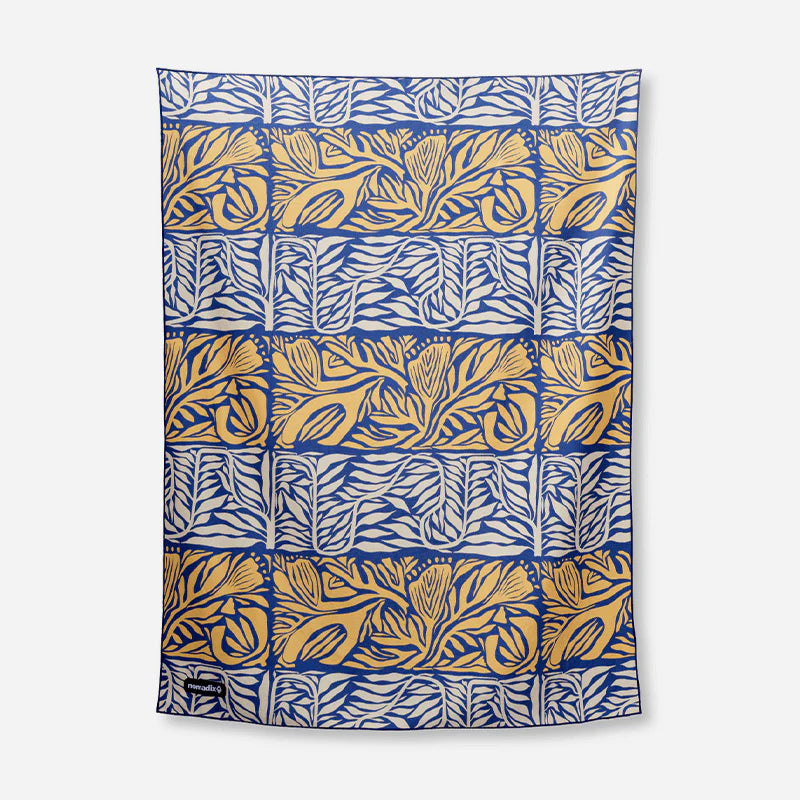 Blanket Towel