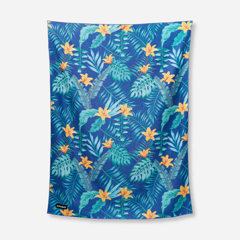 Blanket Towel