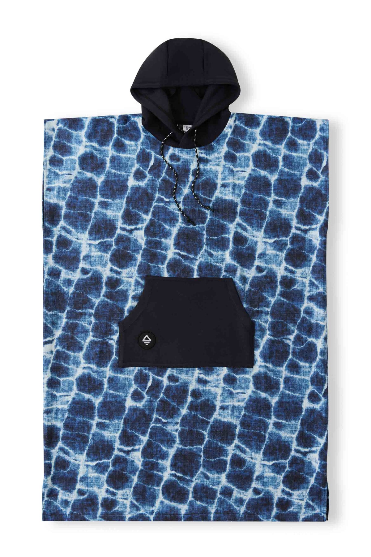 Changing Poncho
