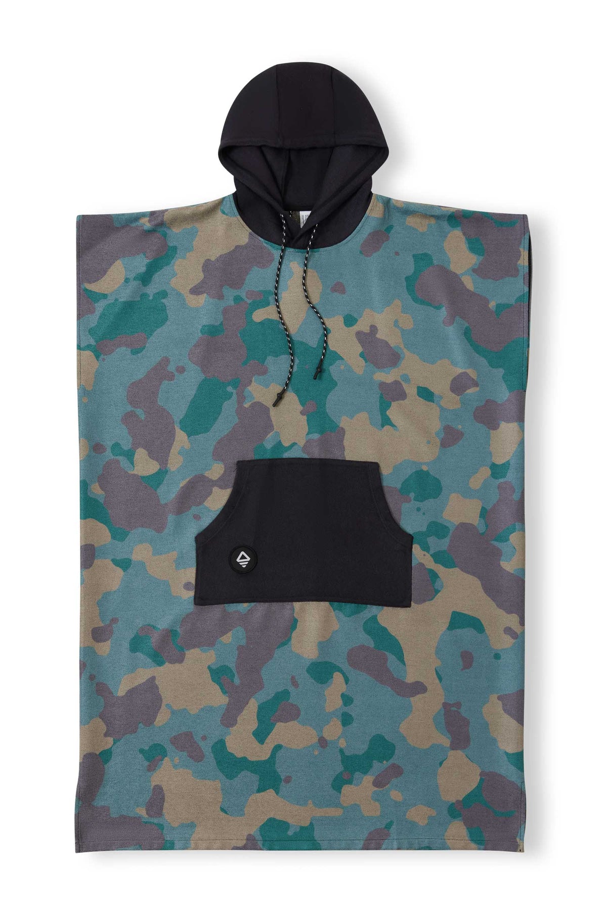 Changing Poncho