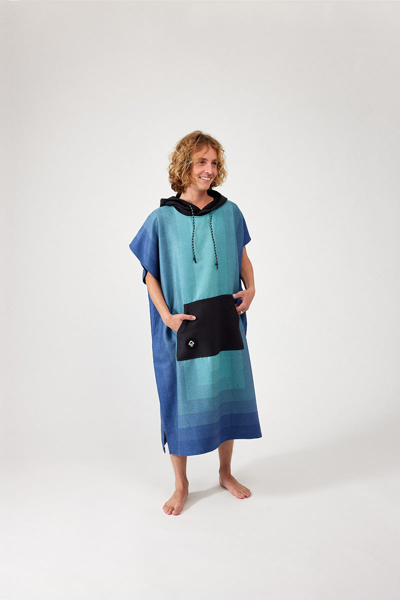 Changing Poncho