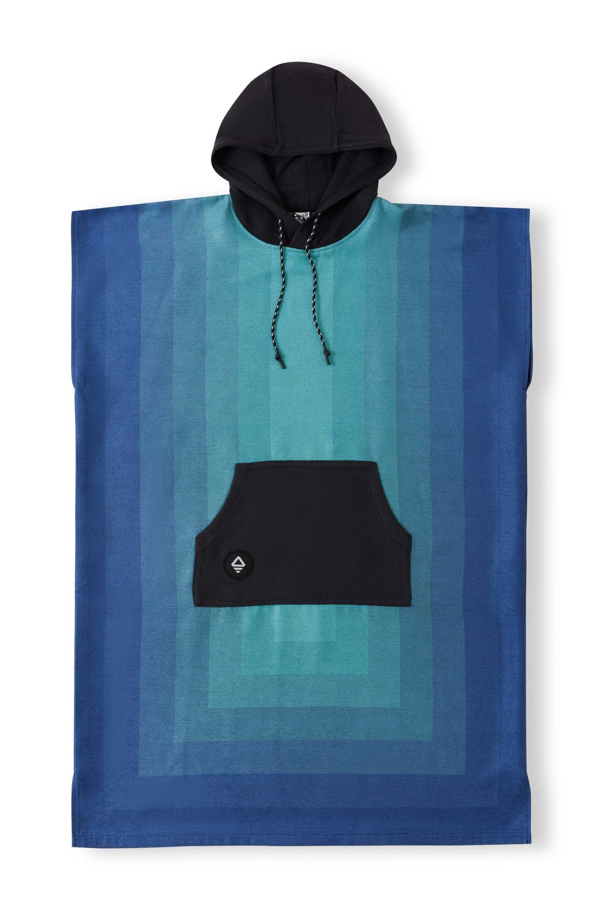 Changing Poncho