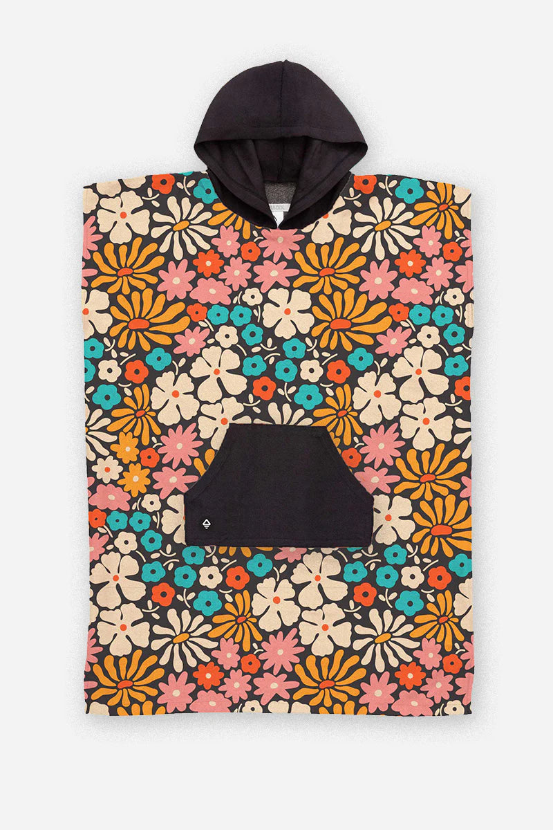 Changing Poncho