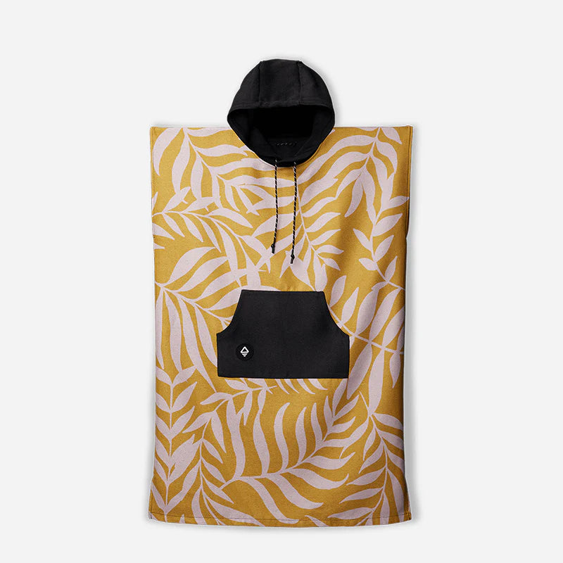 Changing Poncho