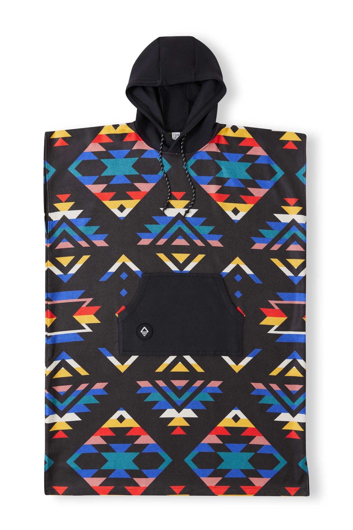 Changing Poncho