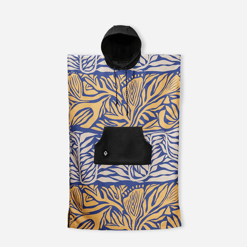 Changing Poncho