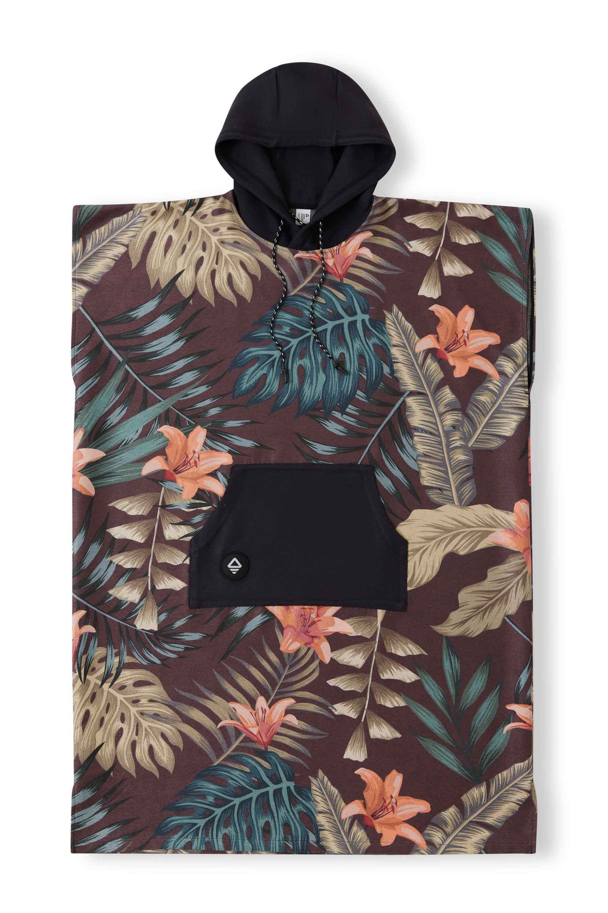 Changing Poncho