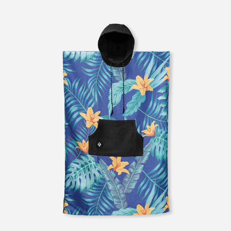 Changing Poncho