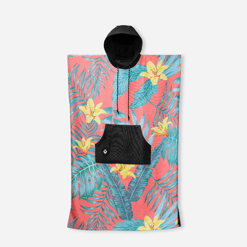Changing Poncho