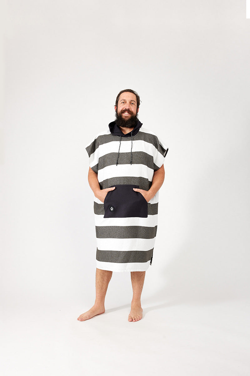 Changing Poncho