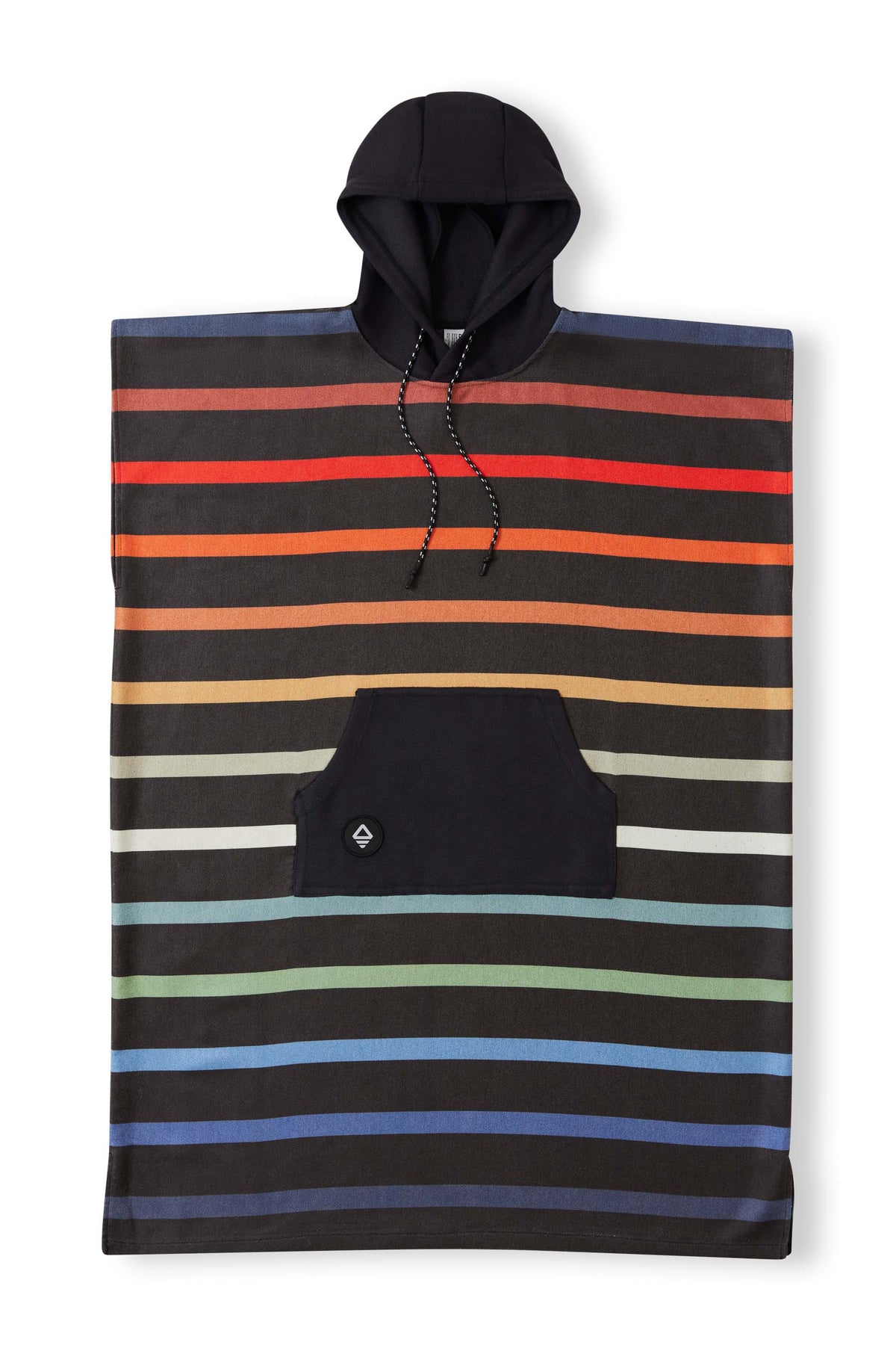 Changing Poncho