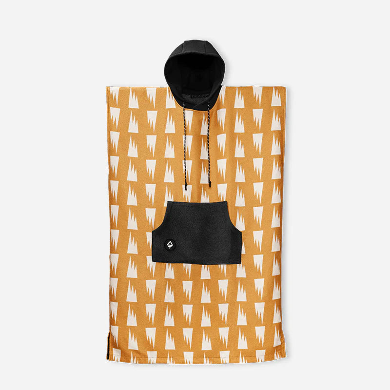 Changing Poncho