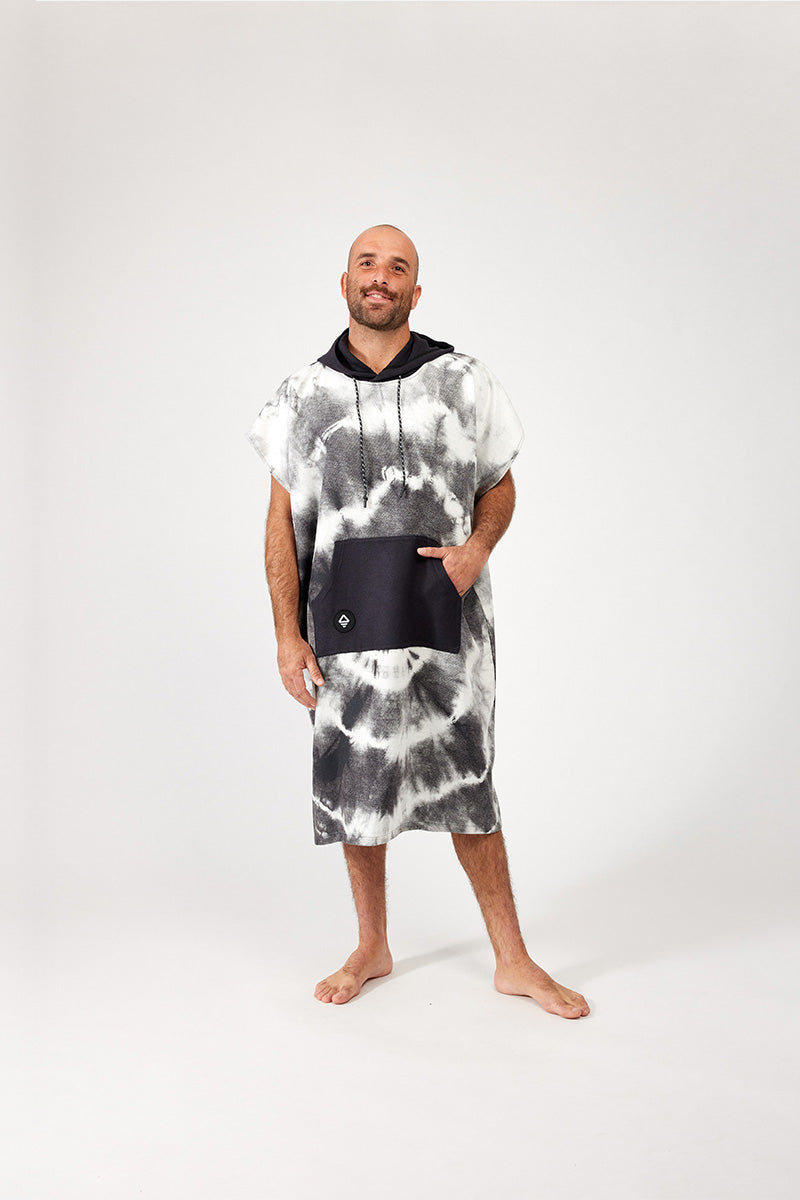 Changing Poncho