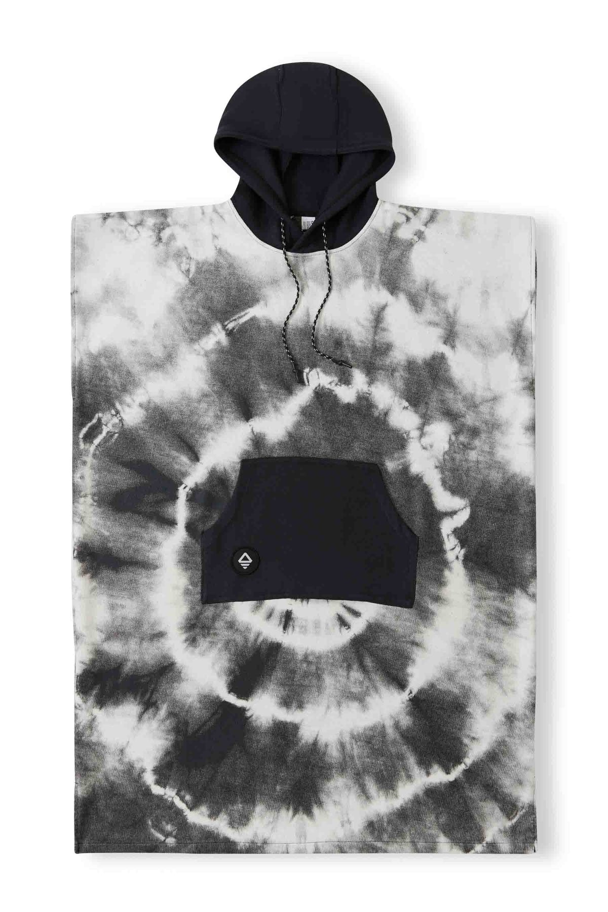Changing Poncho