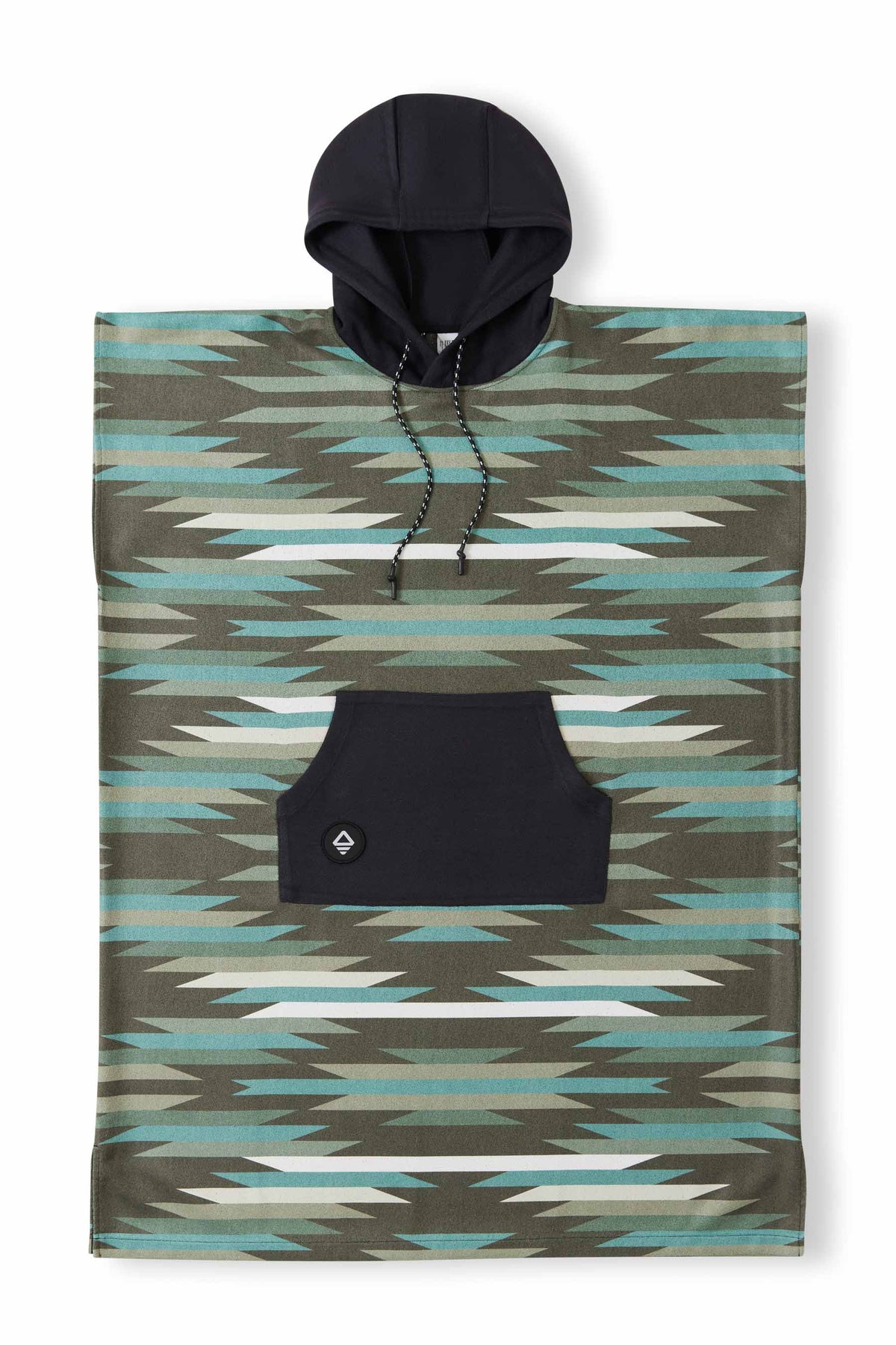 Changing Poncho
