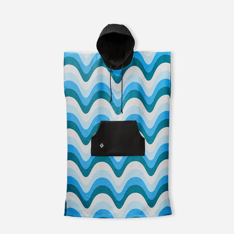 Changing Poncho