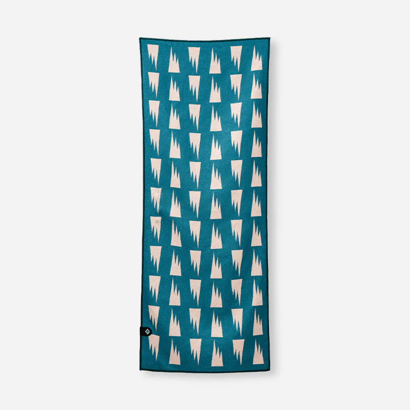 Mini Towel