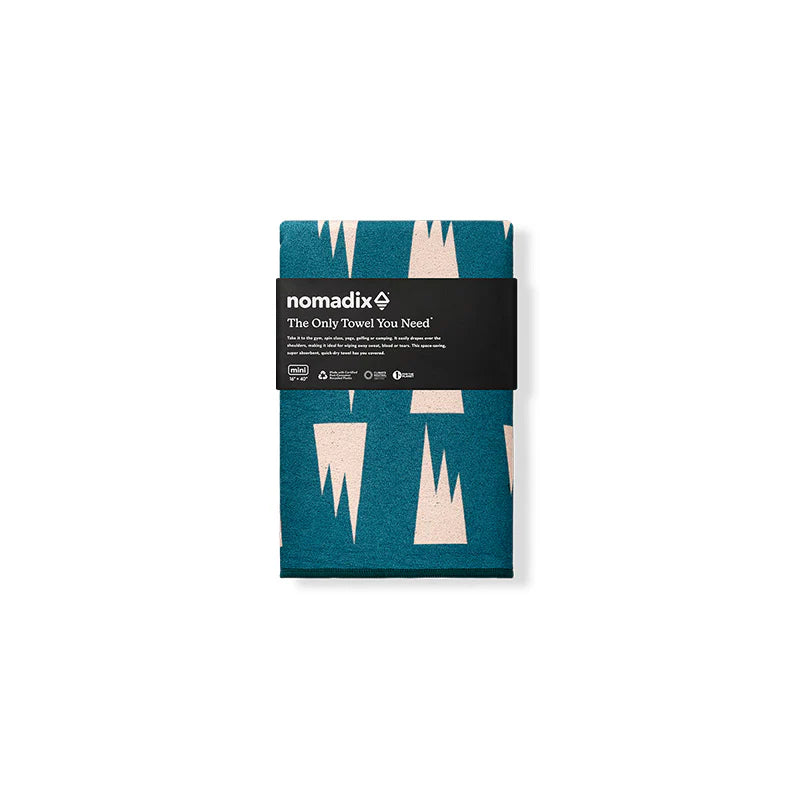 Mini Towel