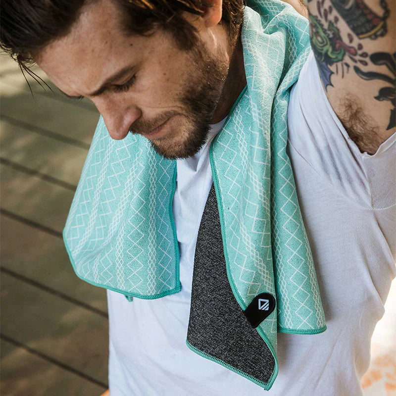 Mini Towel