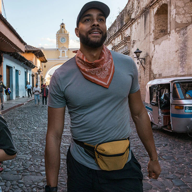 Fanny Pack
