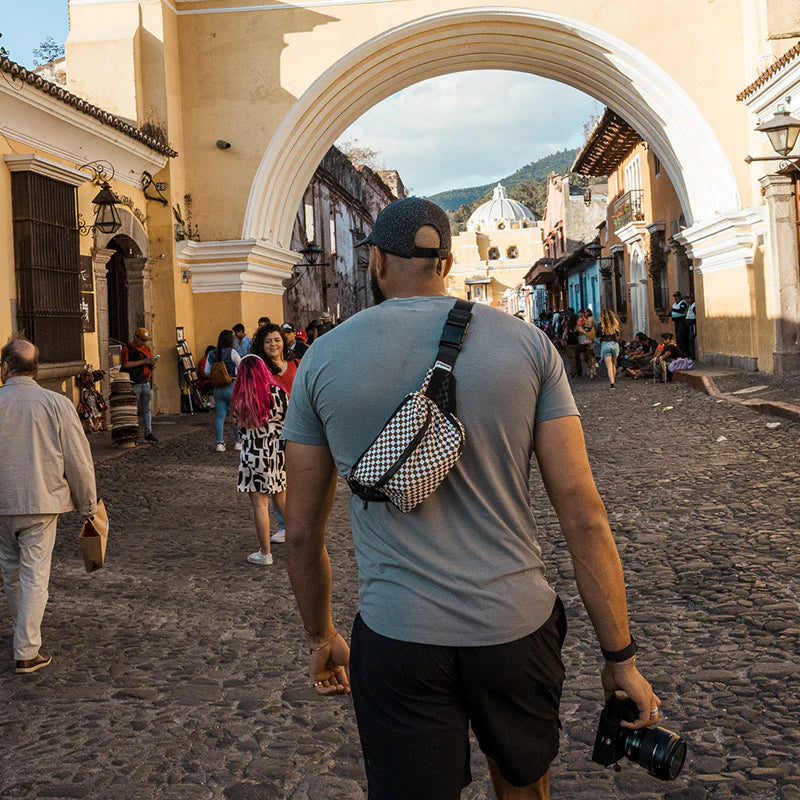 Fanny Pack
