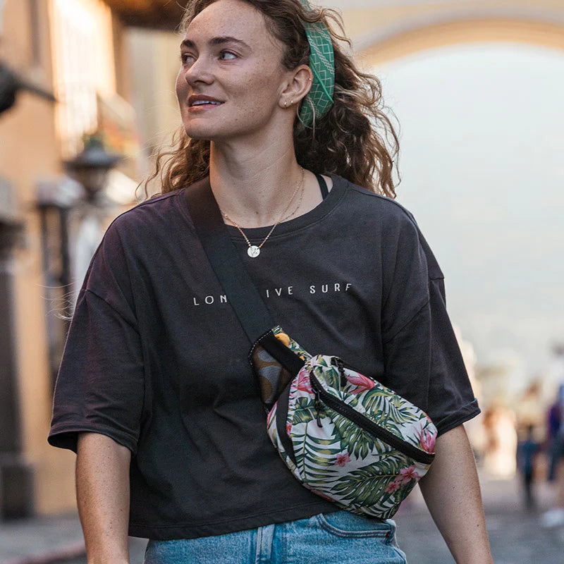 Fanny Pack